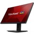 VIEWSONIC Monitor VG2448A-2, 60.96 cm (24"), FHD, LED, IPS